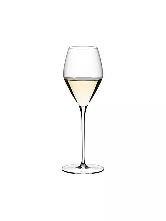 RIEDEL | Weissweinglas 2er Set VELOCE Sauvignon Blanc | 